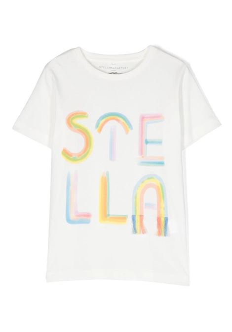 T shirt sale stella mccartney bambina